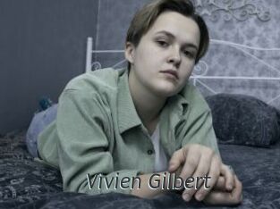 Vivien_Gilbert