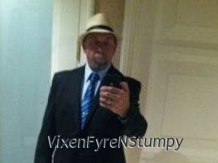 VixenFyre_N_Stumpy