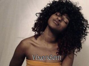 VixenGem