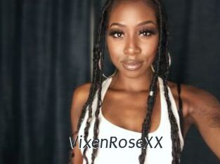 VixenRoseXX