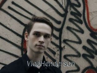 VladHenderson