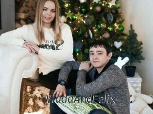 VladaAndFelix