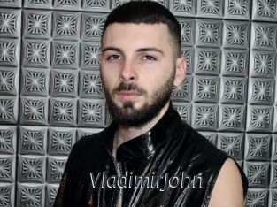 VladimirJohn