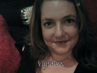 Vlinderx