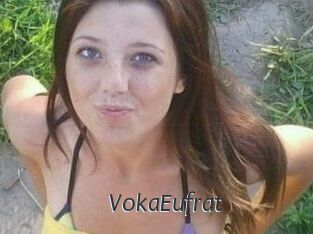 VokaEufrat Ligne Rose
