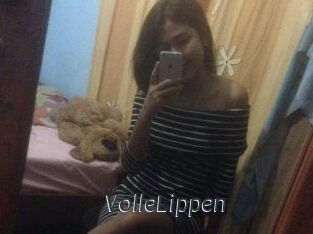 VolleLippen