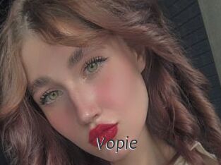 Vopie