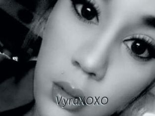 VyraXOXO