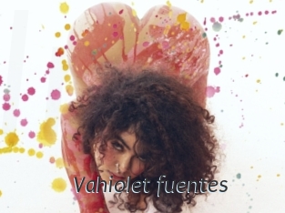 vahiolet_fuentes Ligne Rose