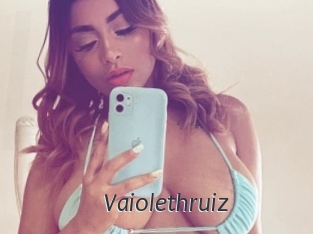 Vaiolethruiz