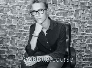 valdemarcourse Ligne Rose