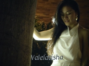 Valelatisha