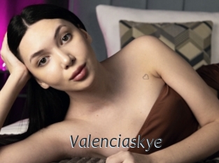 Valenciaskye