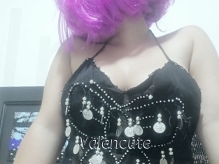 valencute Ligne Rose