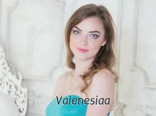 Valenesiaa