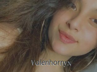 Valenhornyx