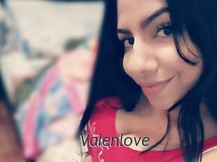 Valenlove