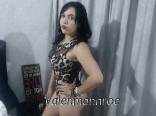 Valenmonnroe