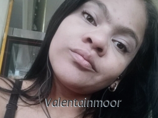 Valentainmoor