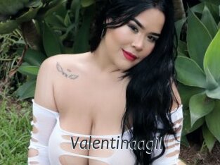 valentinaagil Ligne Rose
