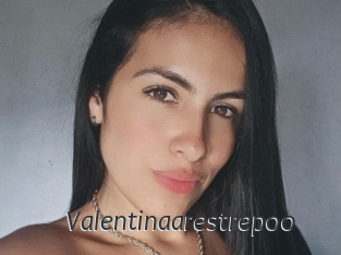 Valentinaarestrepoo