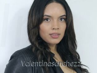 Valentinasanchezz