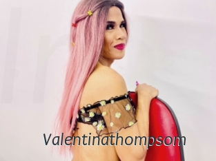 Valentinathompsom