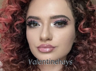 Valentinehays