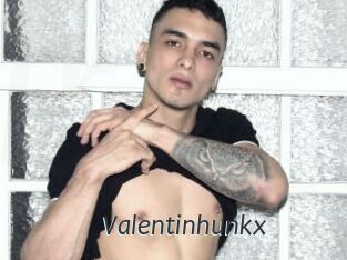 Valentinhunkx