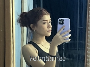 Valentinmae