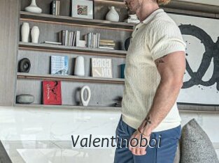 Valentinoboi