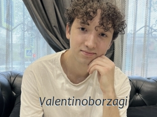 valentinoborzagi Ligne Rose