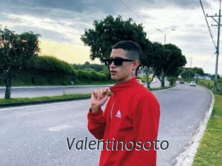 Valentinosoto