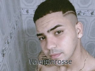 Valentinrosse