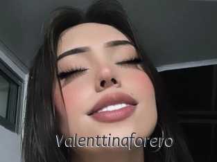 Valenttinaforero