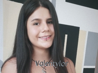 Valentylor