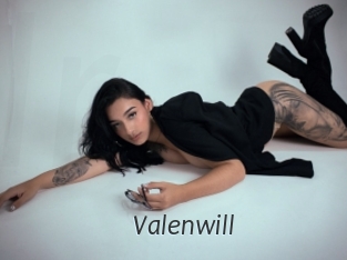 Valenwill