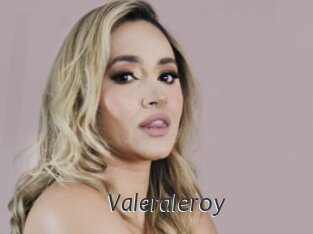 Valeraleroy