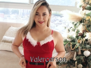 Valercarson