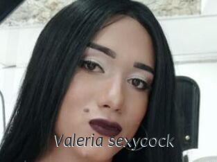 Valeria_sexycock