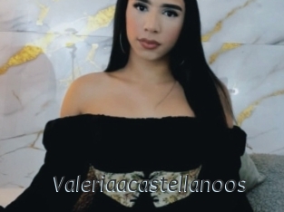Valeriaacastellanoos