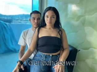 Valeriaandedwar
