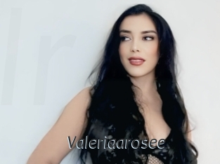 Valeriaarosee