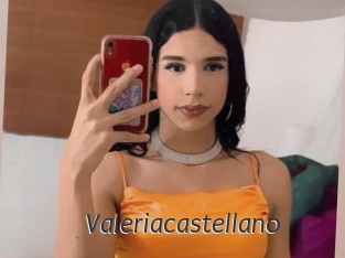 Valeriacastellano