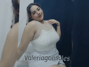 Valeriagonsales