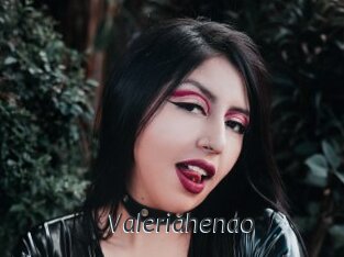 Valeriahenao