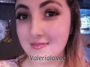 Valerialovee