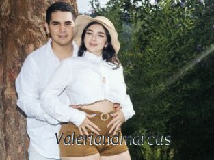 Valeriandmarcus