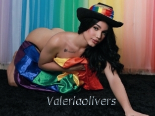 Valeriaolivers