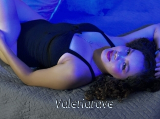 Valeriarave
